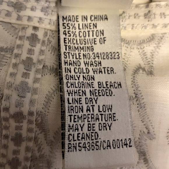 Peter Nygard Skirt - Picture 8 of 10